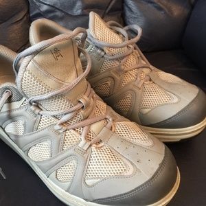 Men's MBT walking shoes